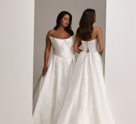 Eternity of Love — A Tribute to Infinite Beauty by White Story