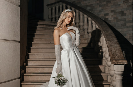The Biggest Wedding Trends Of 2024