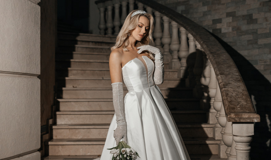 The Biggest Wedding Trends Of 2024