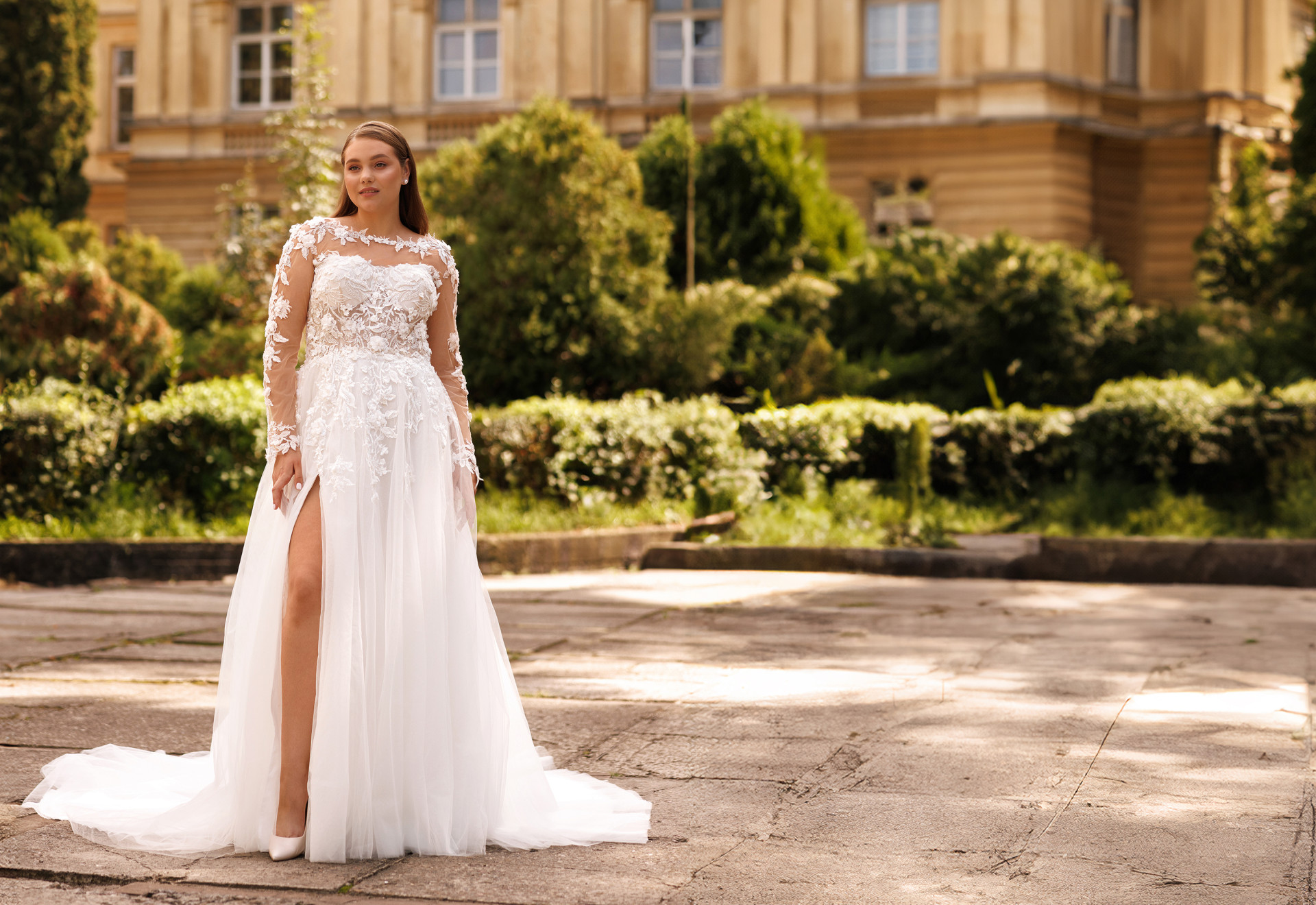 Sunlight <span>Plus size collection</span>