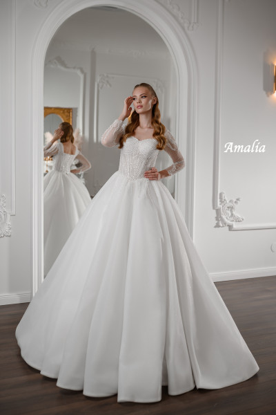 Amalia