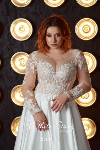 SOPHIA