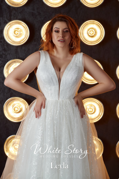 LEYLA