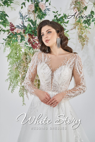 Alvina