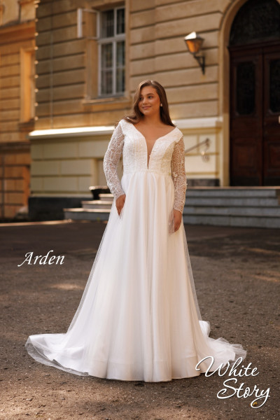 Arden