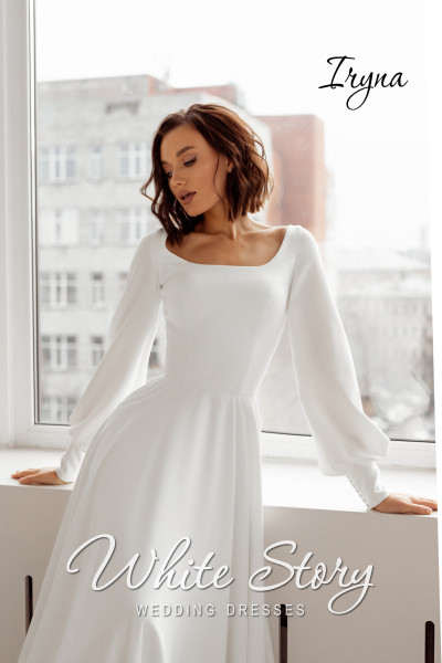Iryna