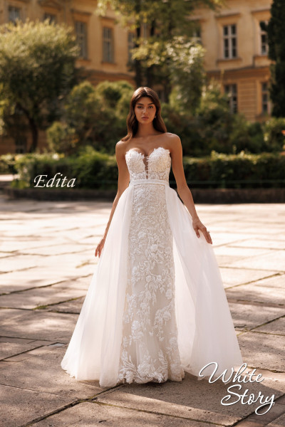 Edita