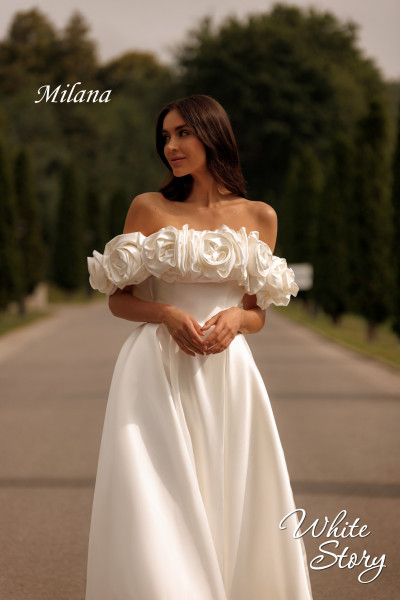 Milana