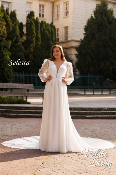 Selesta