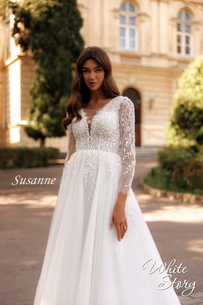 Susanne