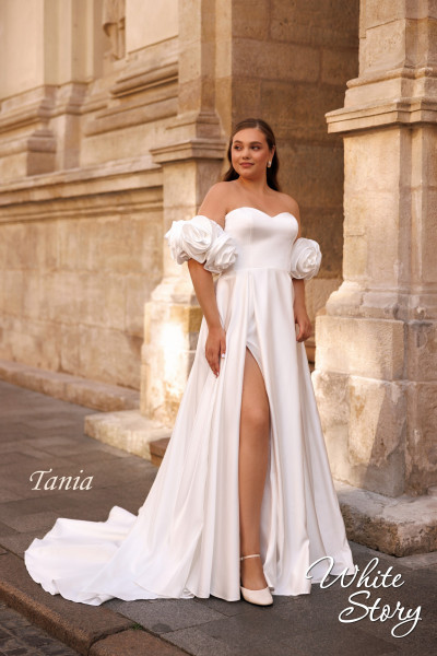 Tania