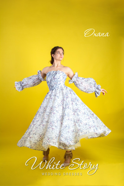 Oxsana
