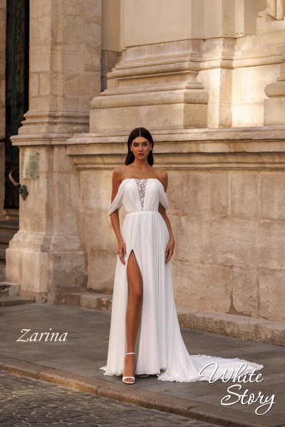 Zarina