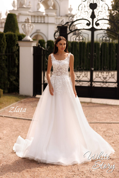 Zlata